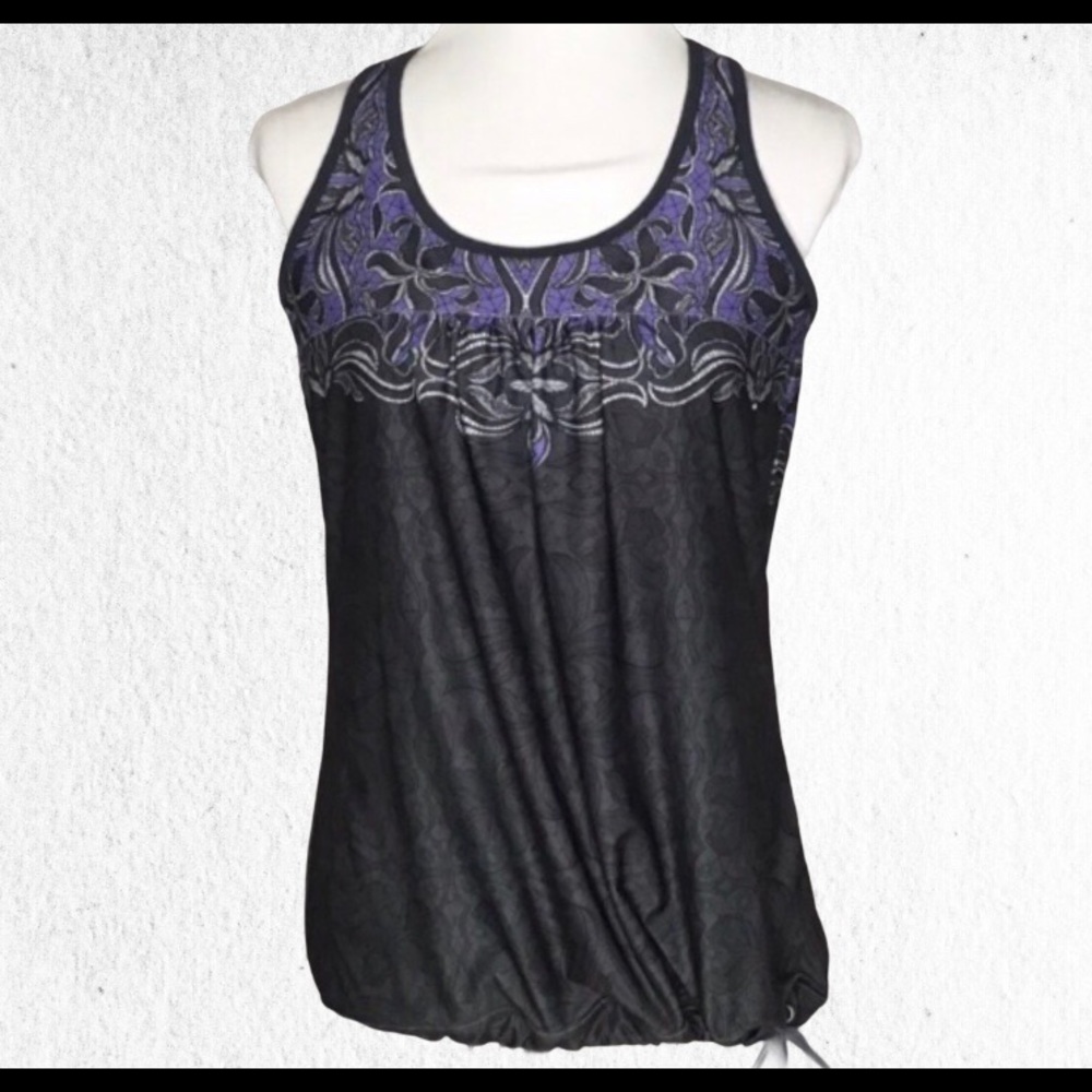 Athleta Tinker Tank